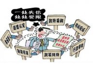 環境失信嚴懲，你還敢不重視嗎
