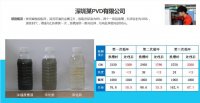 長隆科技為龍崗區企業分享真空鍍/PCB/電鍍脫脂劑回用技術