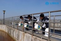 怎么回事：出水COD比進(jìn)水COD還高