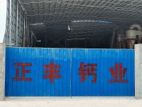 長隆科技全國布局第18家工廠-正豐鈣業(yè)年產值近億元正式上線