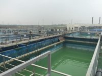 脫硫廢水COD的化學(xué)處理法