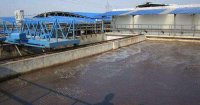 電鍍廢水高COD、氨氮廢水的常見處理工藝