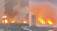 為什么污水處理車間發生爆炸時有發生