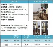 皮革廢水有哪些主要污染物，一般采用什么處理工藝